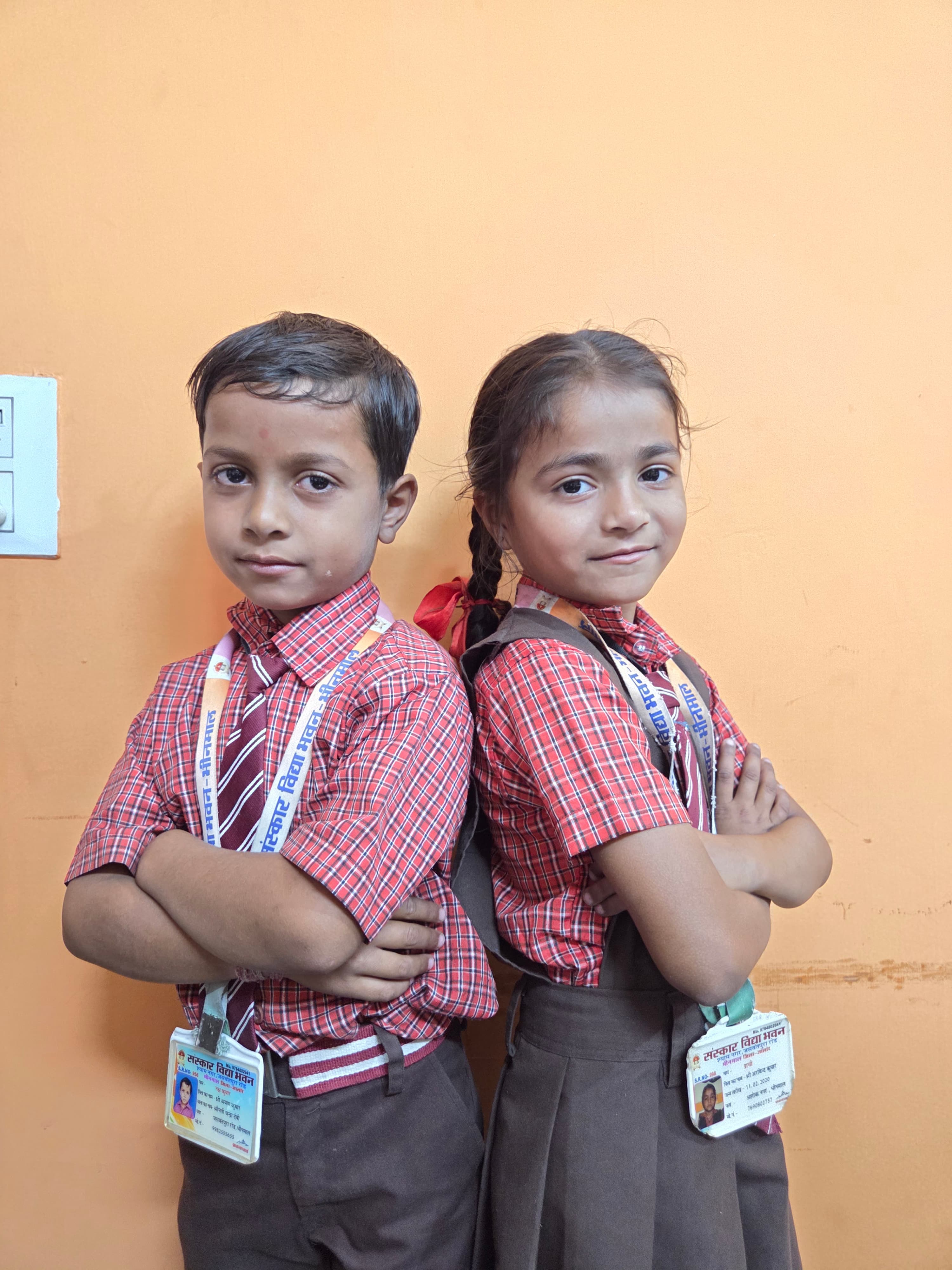 Sanskar Vidya Bhavan Campus