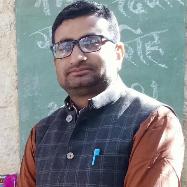 Principal JR GAUR