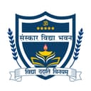 Sanskar Vidya Bhavan Logo