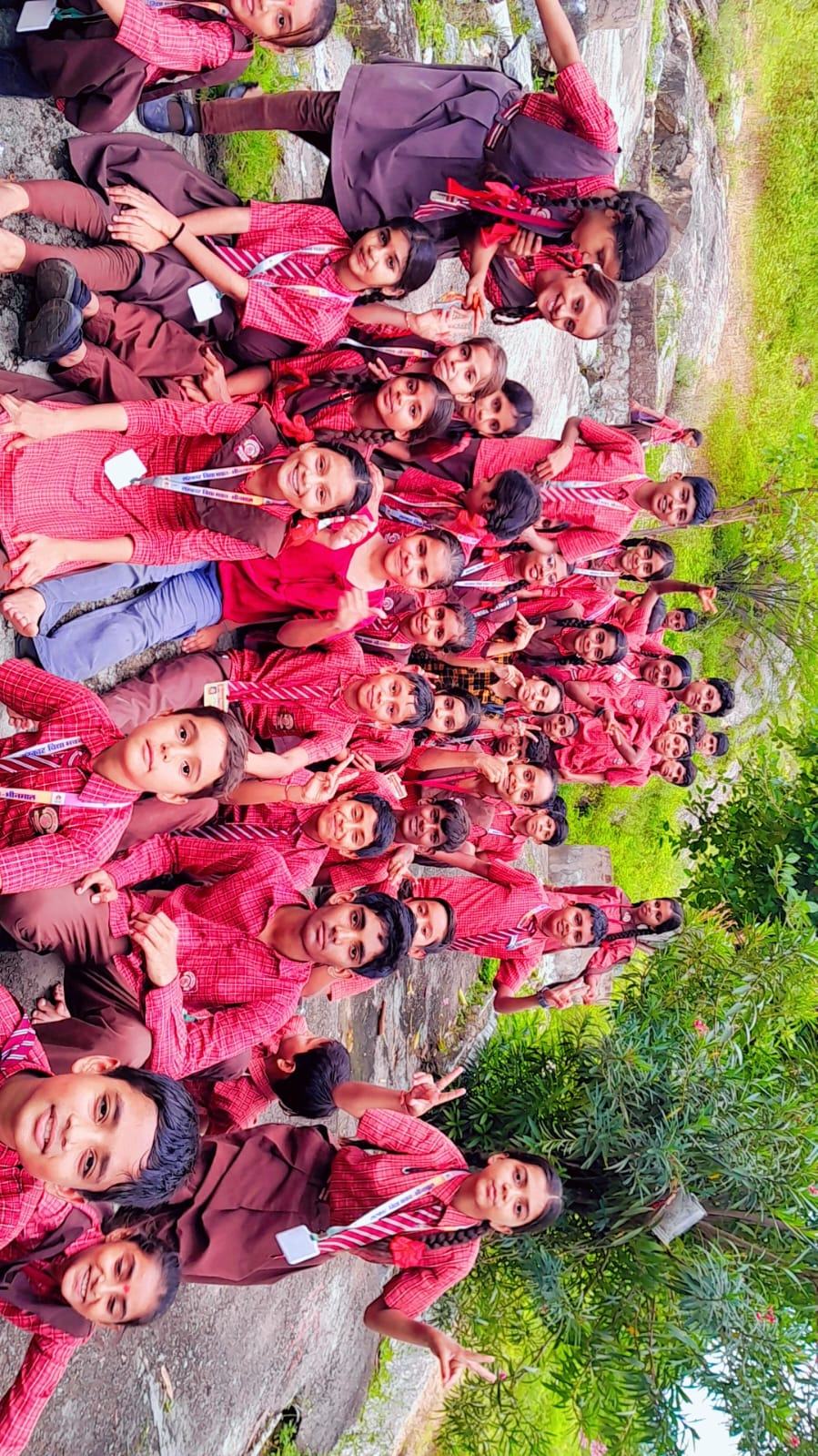School Annual Event