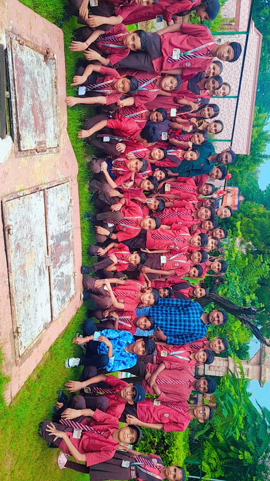 Interactive Learning Session