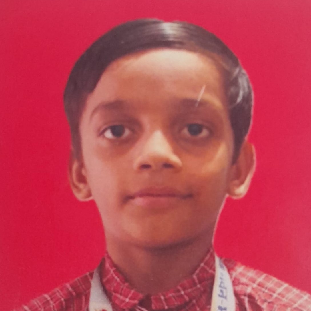 वंश कुमार