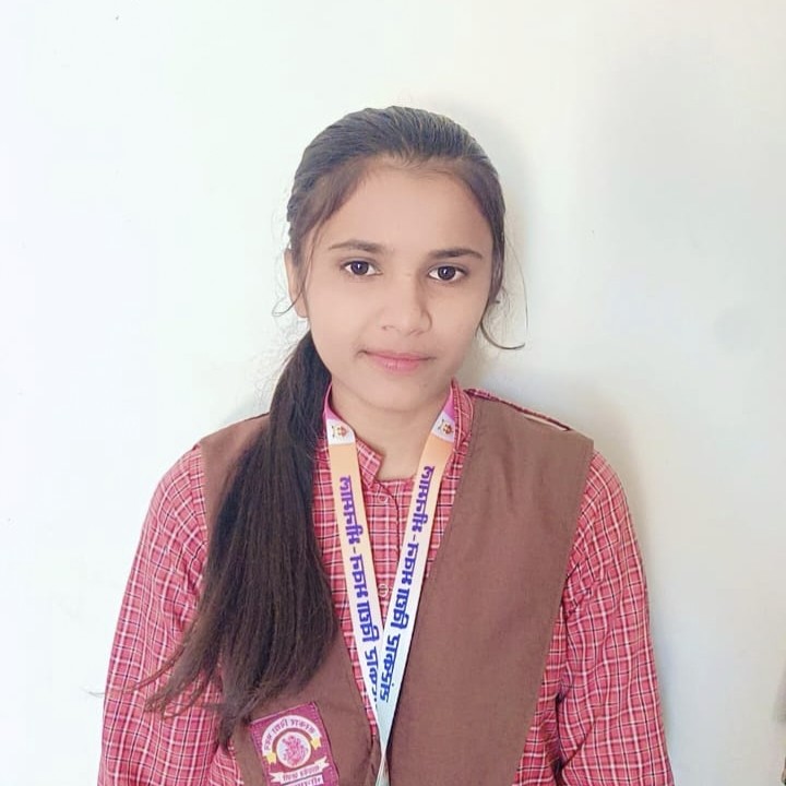 किंजल कंवर