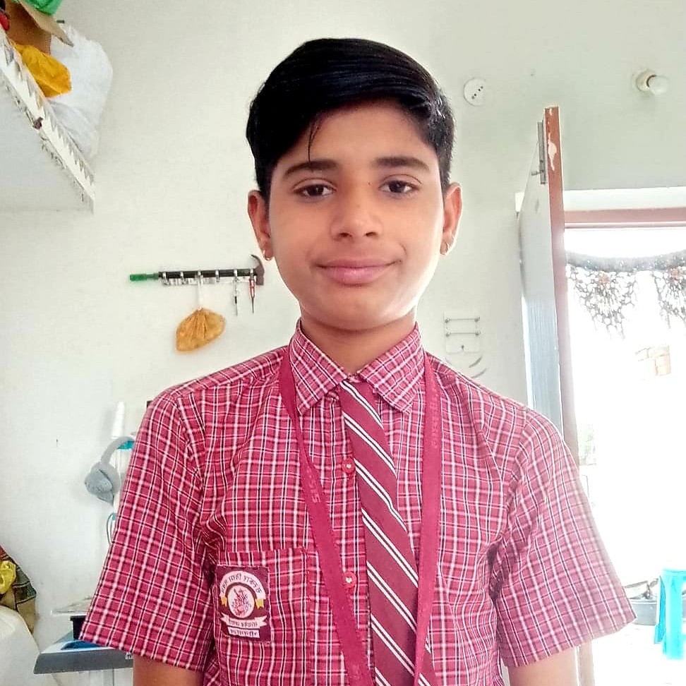 परशुराम राजपुरोहित