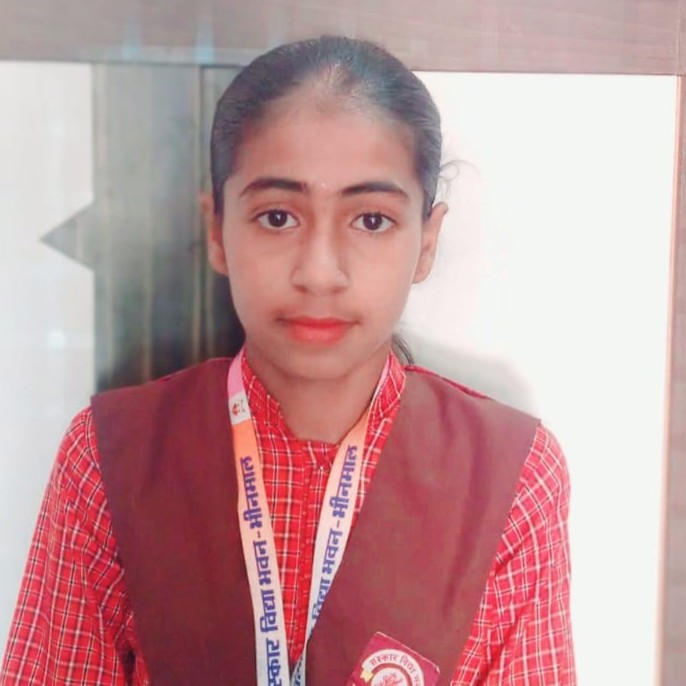 प्रिती कंवर